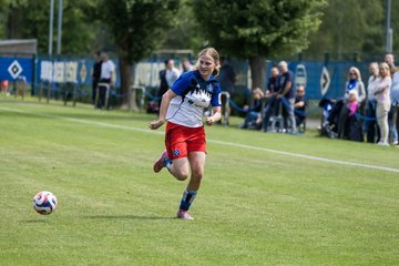 Bild 294 - wBJ HSV Leistungsvergleich